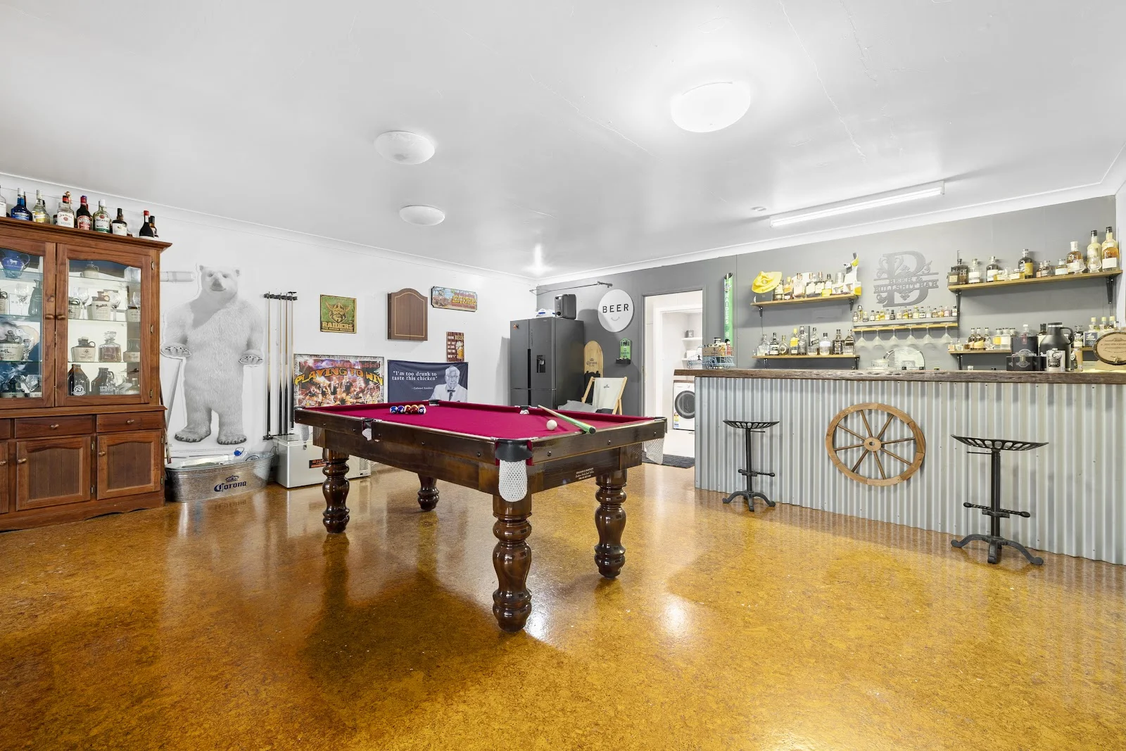 Additional image 5 of 76 Cherryfield Road, Gracemere QLD 4702