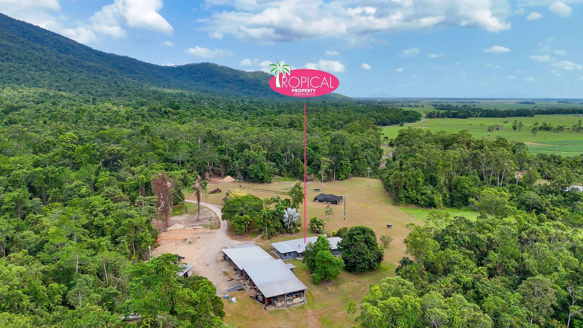 Additional image 33 of 629 Tully Gorge Rd, Jarra Creek QLD 4854