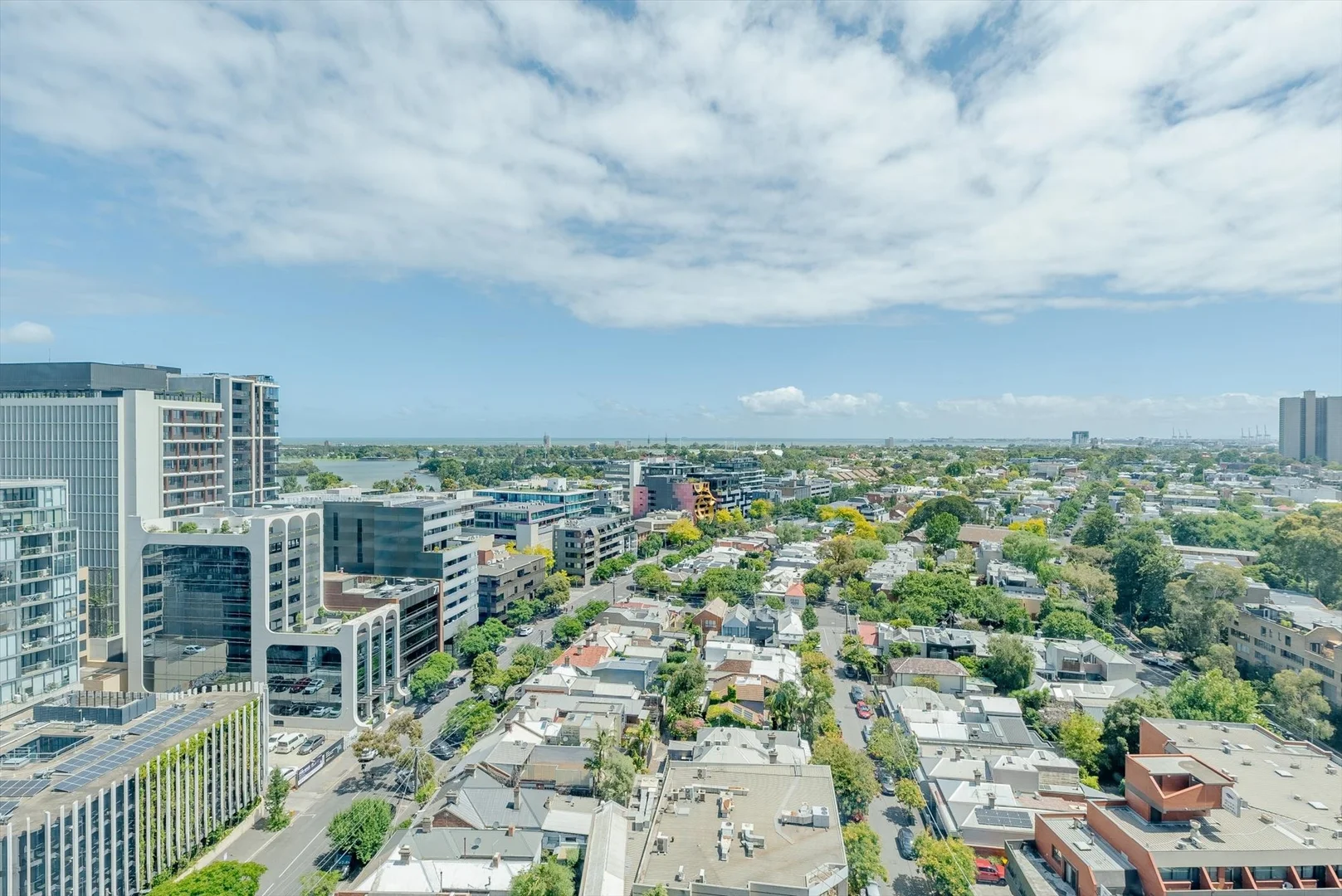 Additional image 15 of 1507/1-13 Cobden Street, South Melbourne VIC 3205