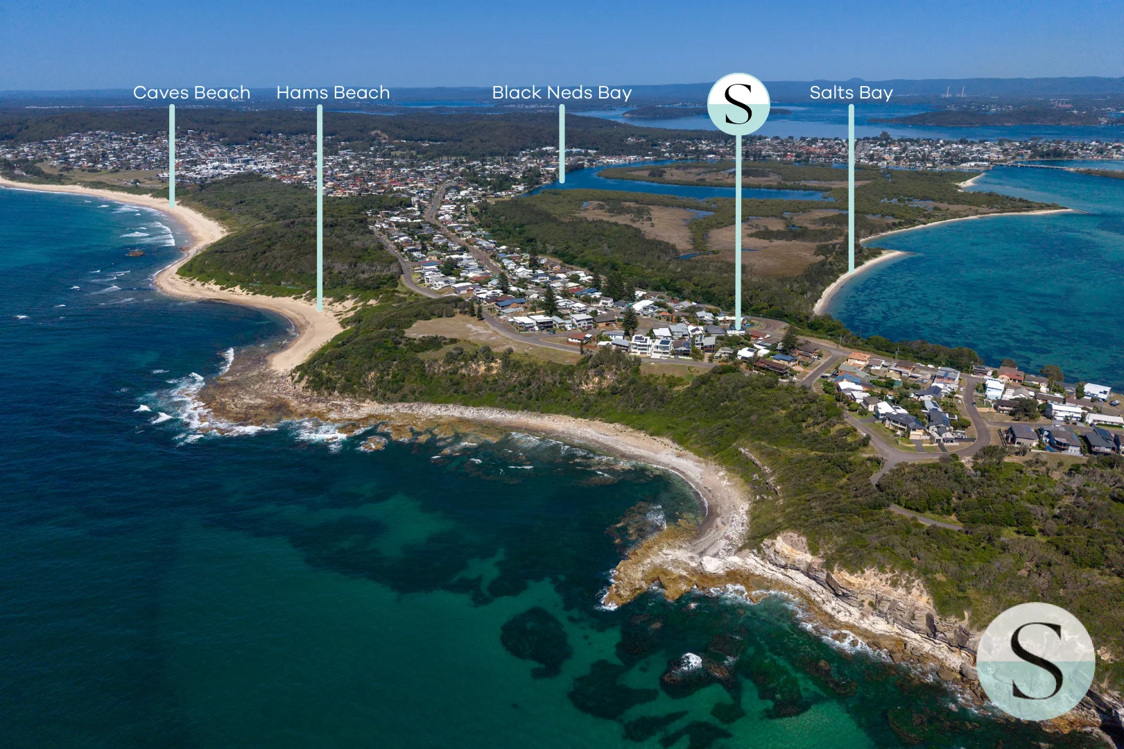 Additional image 37 of 1 Hamilton Street, Swansea Heads NSW 2281