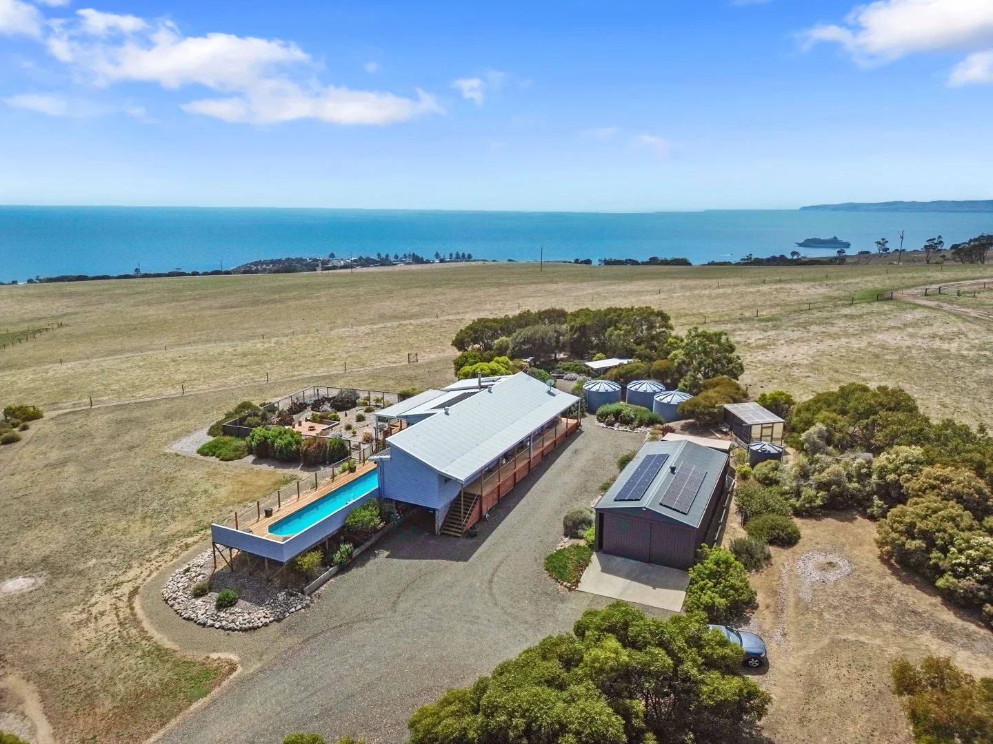 Additional image 14 of 189 Cape Willoughby Road, Penneshaw SA 5222
