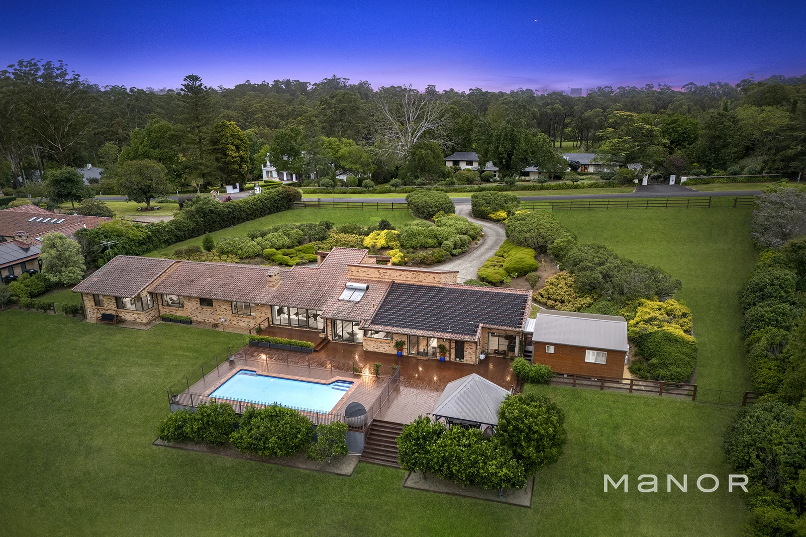 Additional image 2 of 17 Wayfield Road, Glenhaven NSW 2156