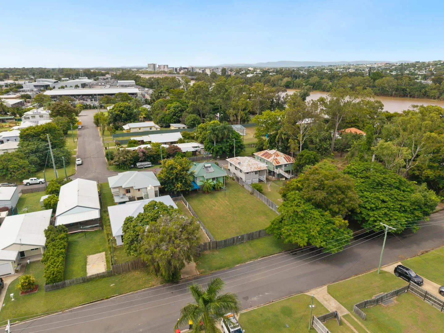 Additional image 13 of 8 Birch Street, Park Avenue QLD 4701