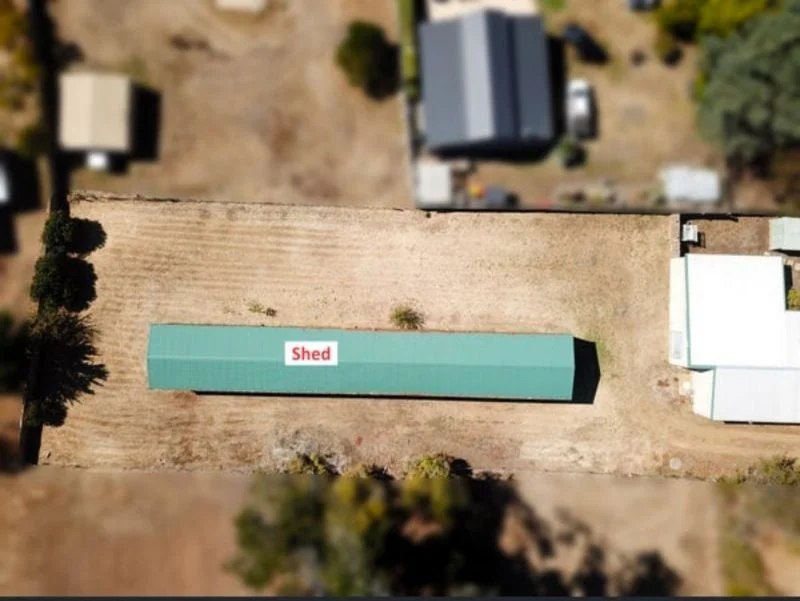 Additional image 18 of 44 High Street., Oatlands TAS 7120