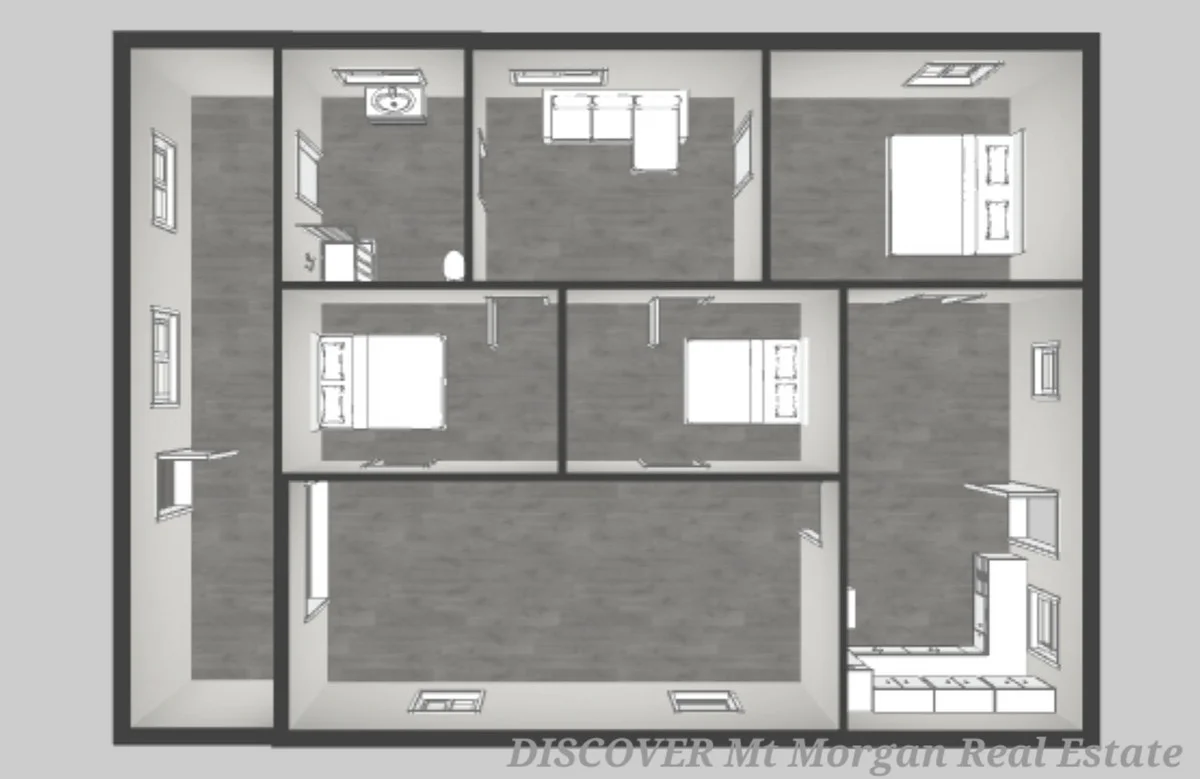 Additional image 2 of 18 Pattison Street, Mount Morgan QLD 4714