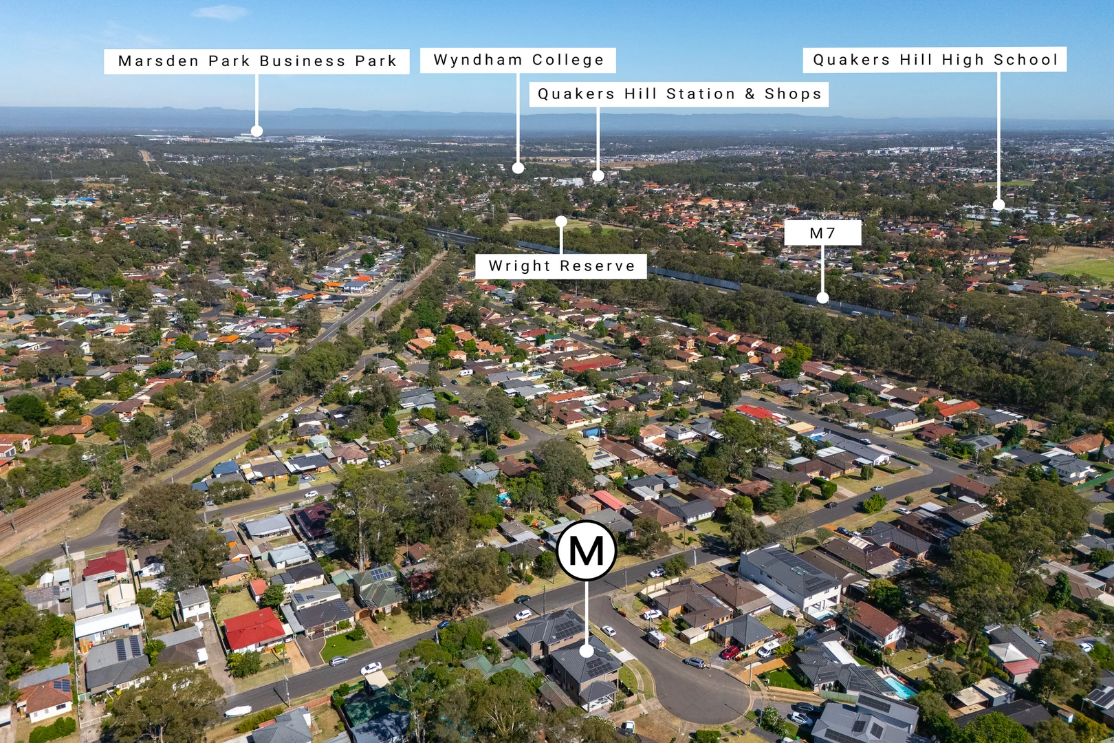 Additional image 18 of 2 Seram Place, Kings Park NSW 2148