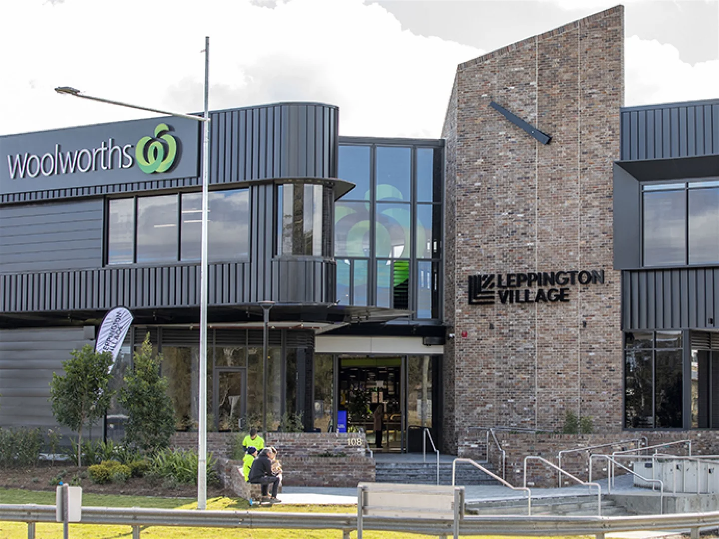 Additional image 11 of Lot 2 1382 – 1402 Camden Valley Way, Leppington NSW 2179