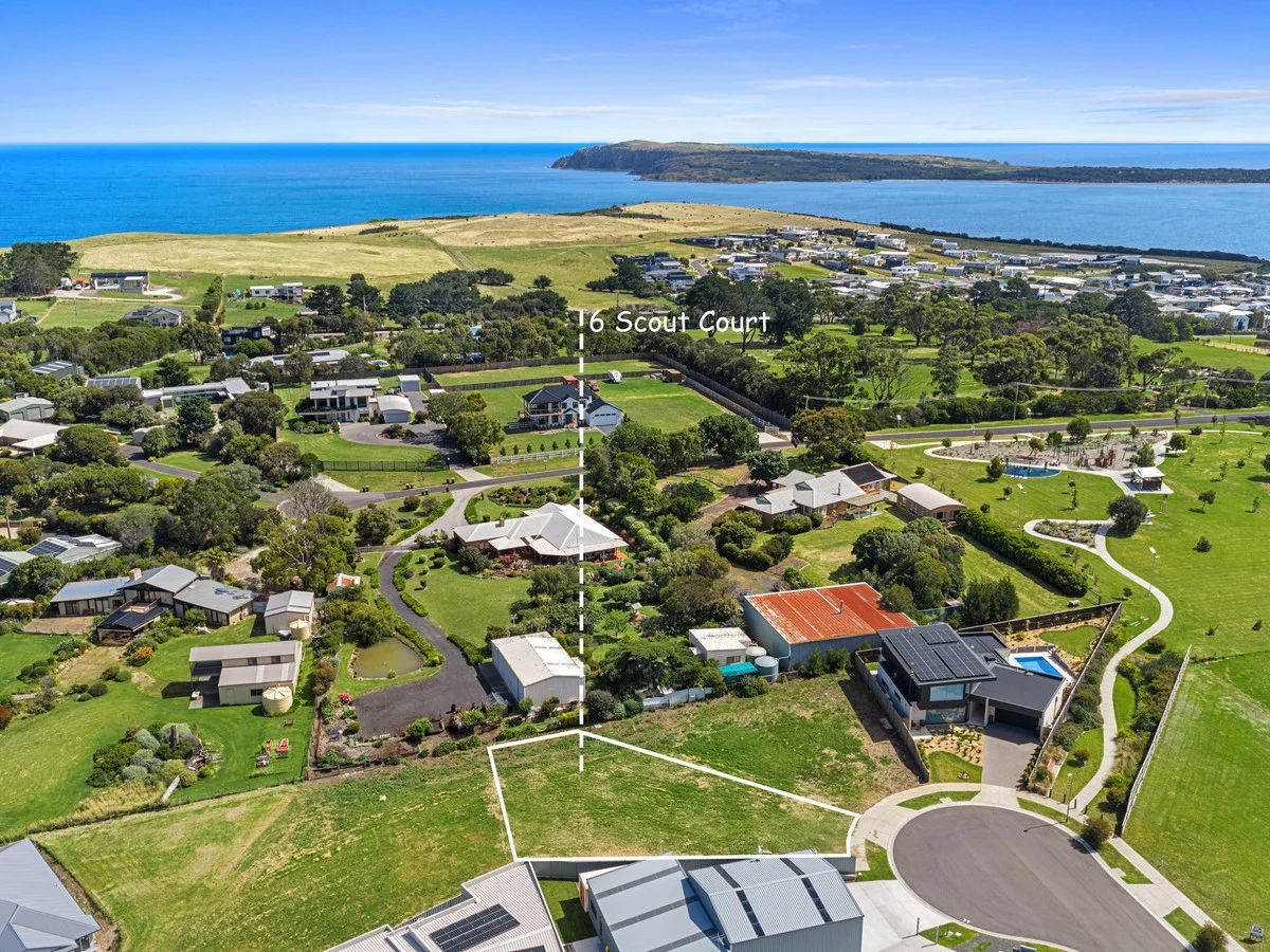 Additional image 4 of 6 Scout Court, San Remo VIC 3925