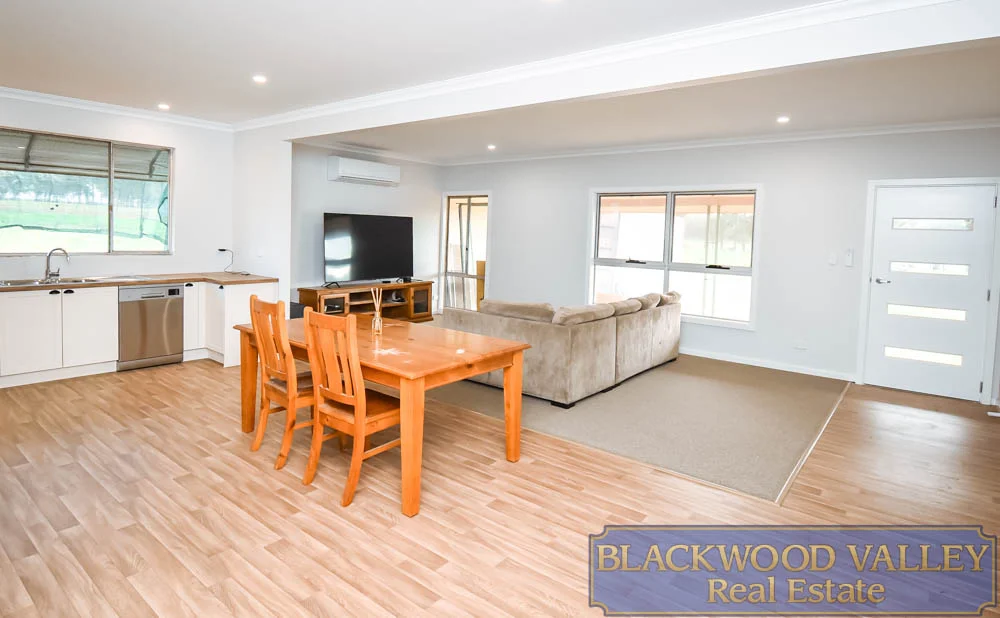 Additional image 4 of 418 Greenfields Rd, Boyup Brook WA 6244