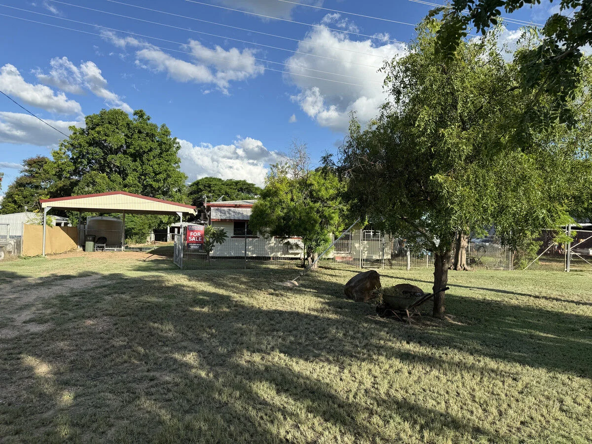 Additional image 24 of 40 Winton Road, Hughenden QLD 4821