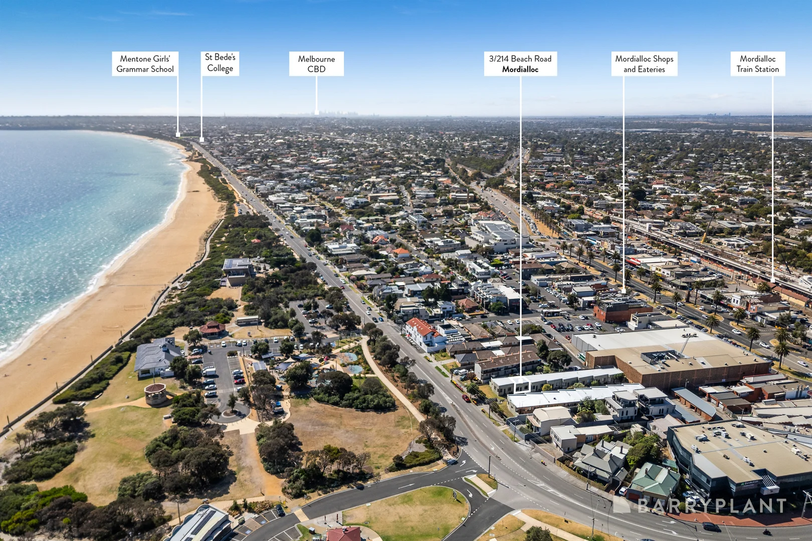 Additional image 12 of 3/214 Beach Road, Mordialloc VIC 3195