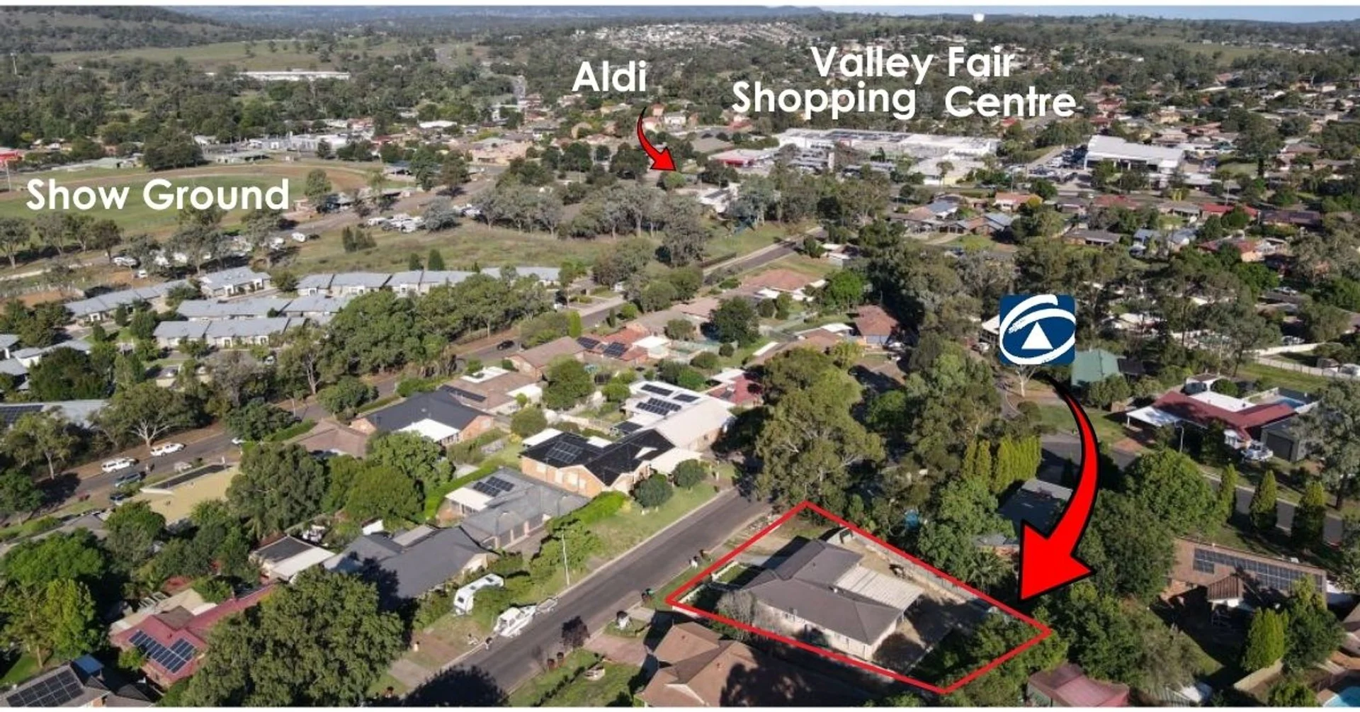 Additional image 23 of 18 Towarri Street, Muswellbrook NSW 2333