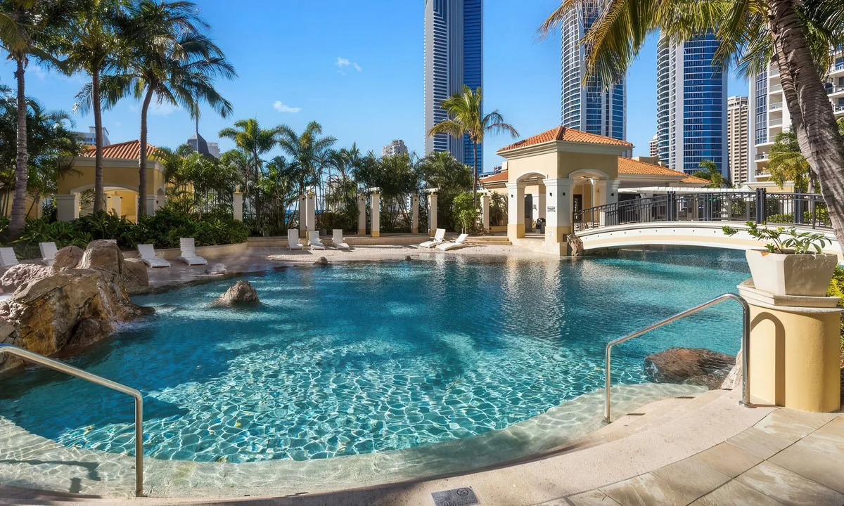 Additional image 17 of 2183/23 Ferny Avenue, Surfers Paradise QLD 4217