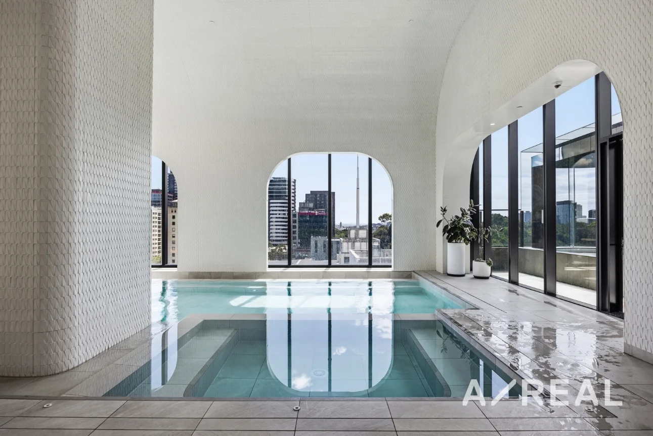 Additional image 10 of 1208/301 King Street, Melbourne VIC 3000