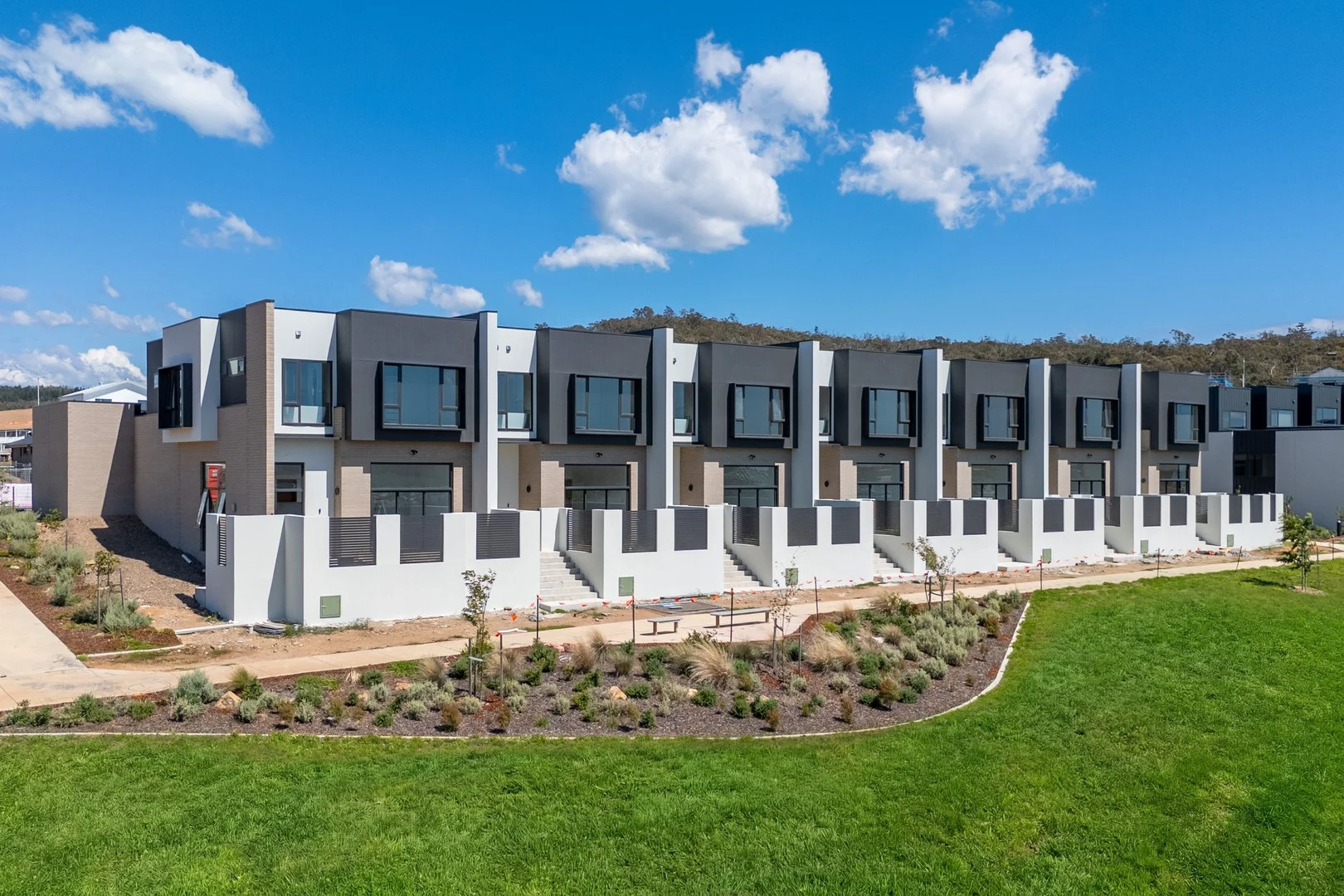 22 Sphere Lane, Denman Prospect ACT 2611