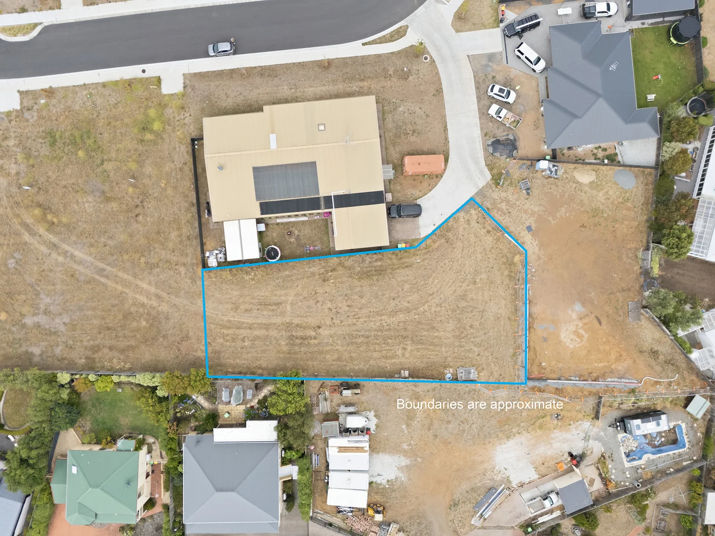 Additional image 3 of 13 Creese Drive, Richmond TAS 7025