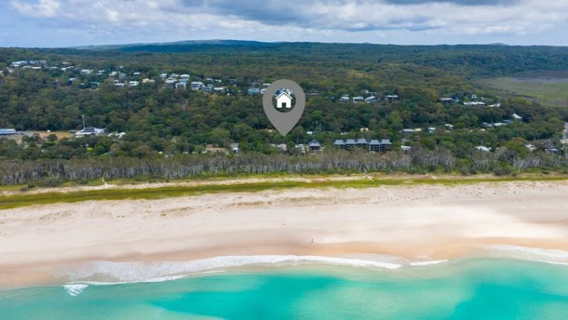 Additional image 26 of 107 Dickson Way, Point Lookout QLD 4183