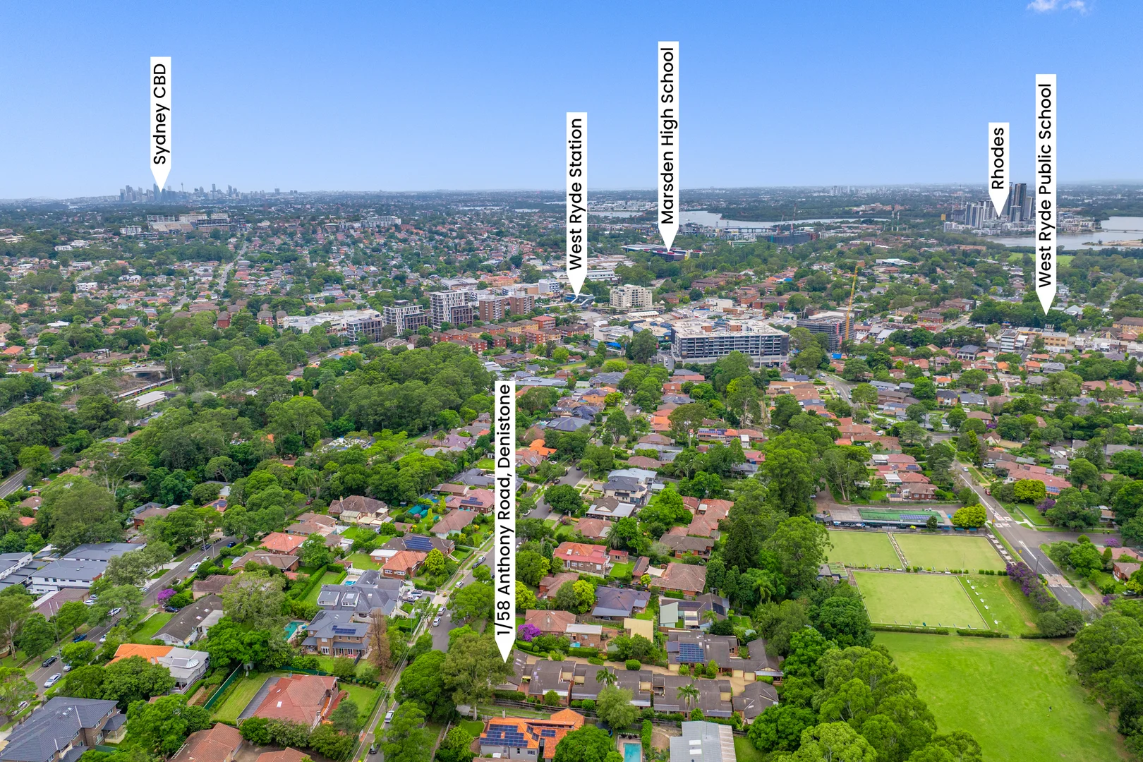 Additional image 10 of 1/58 Anthony Road, Denistone NSW 2114