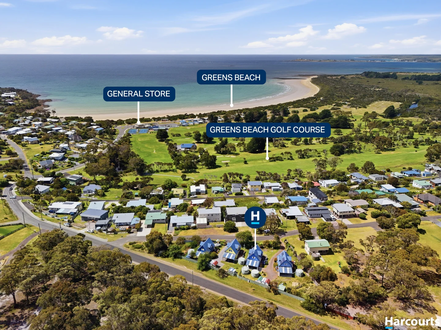 Additional image 17 of 3/2 Tamar Crescent, Greens Beach TAS 7270