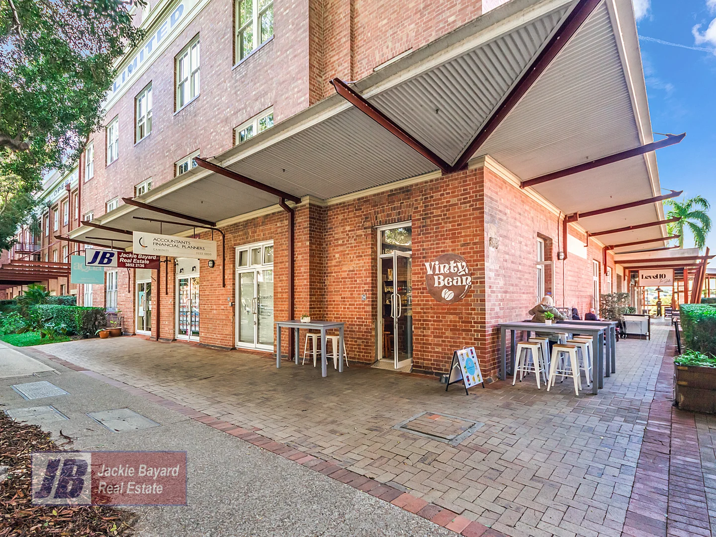 Additional image 12 of Unit 100/139 Commercial Road, Teneriffe QLD 4005