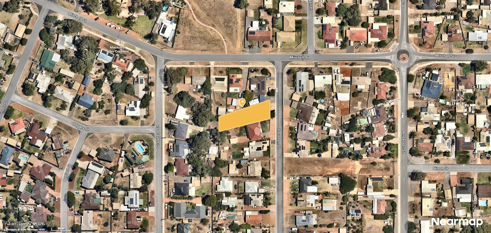 Additional image 39 of 29 Houston Street, Spalding WA 6530