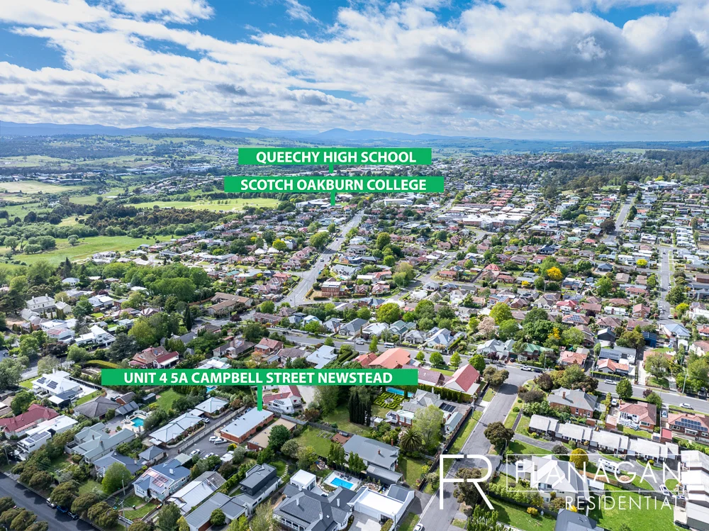 Additional image 8 of Unit 4/5A Campbell St, Newstead TAS 7250