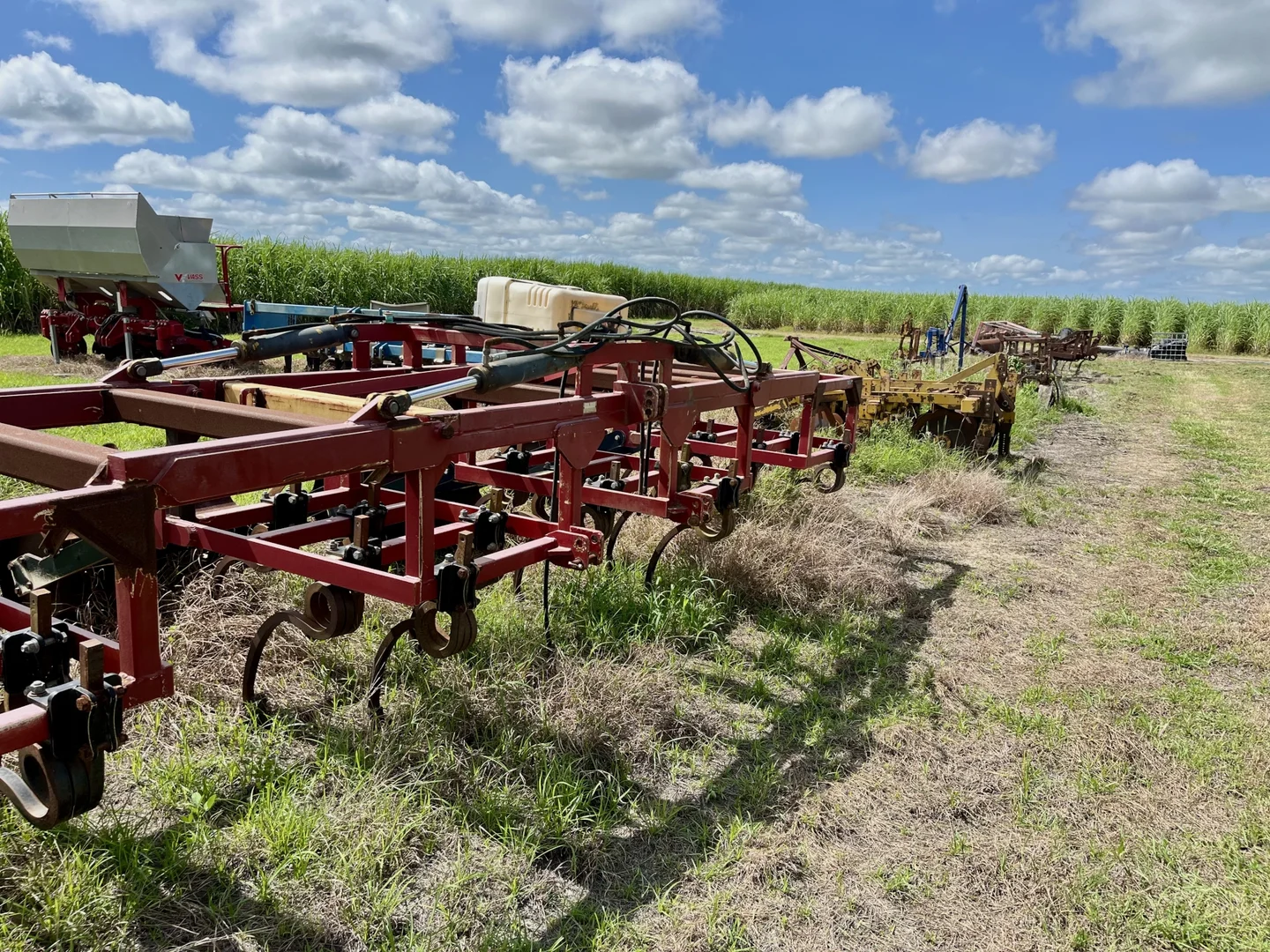 Additional image 23 of 407 Brown Road, Mona Park QLD 4807