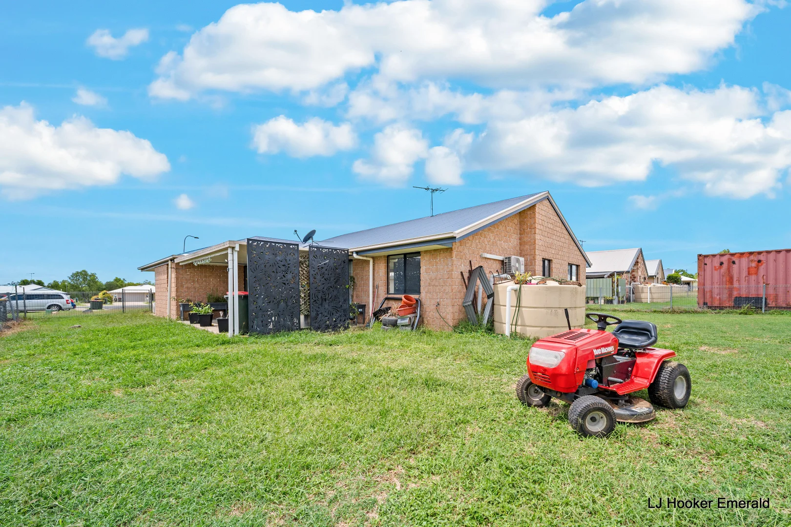 Additional image 17 of 9 Mount Macarthur Boulevard, Capella QLD 4723