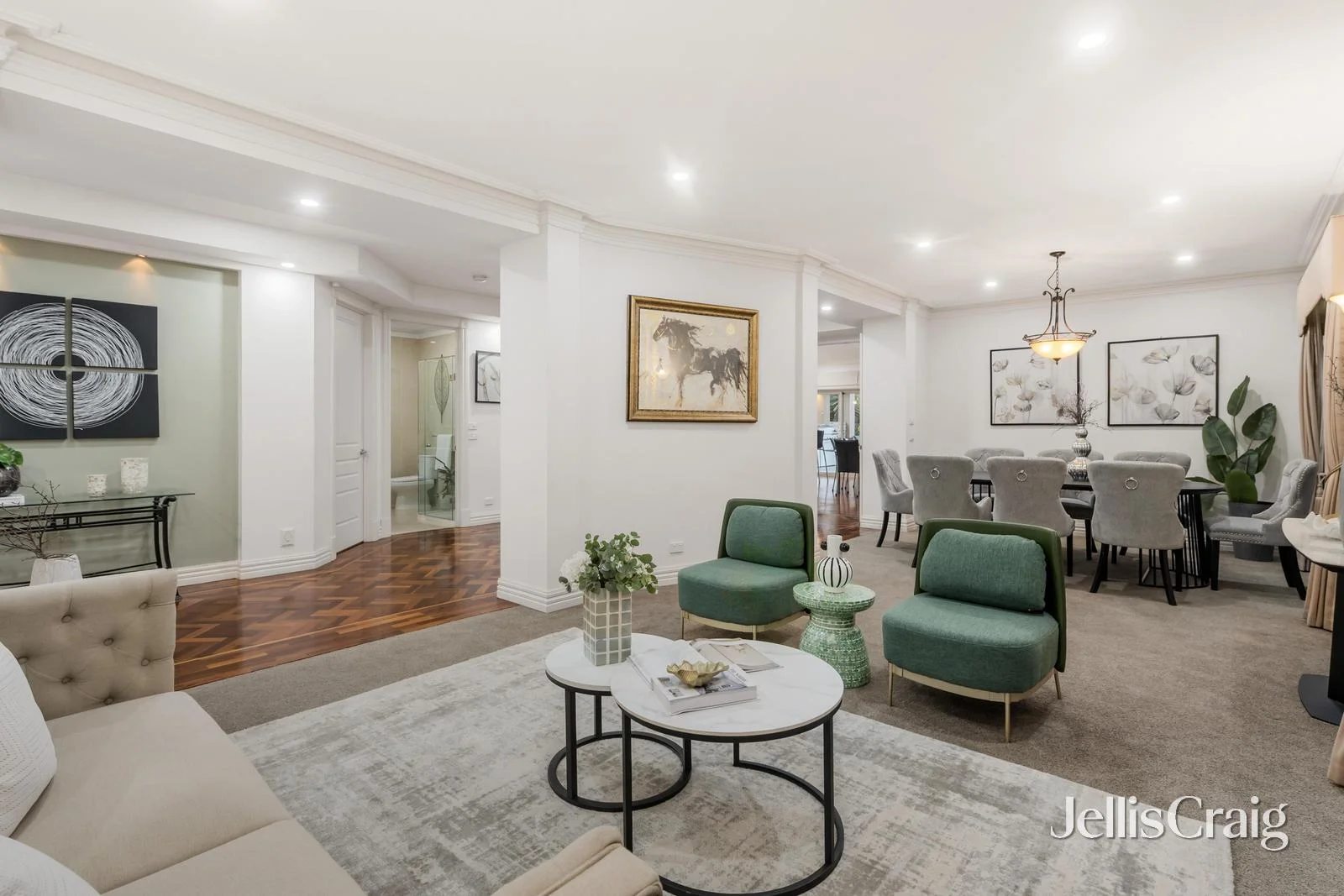 Additional image 3 of 15 Nedlands Court, Doncaster East VIC 3109