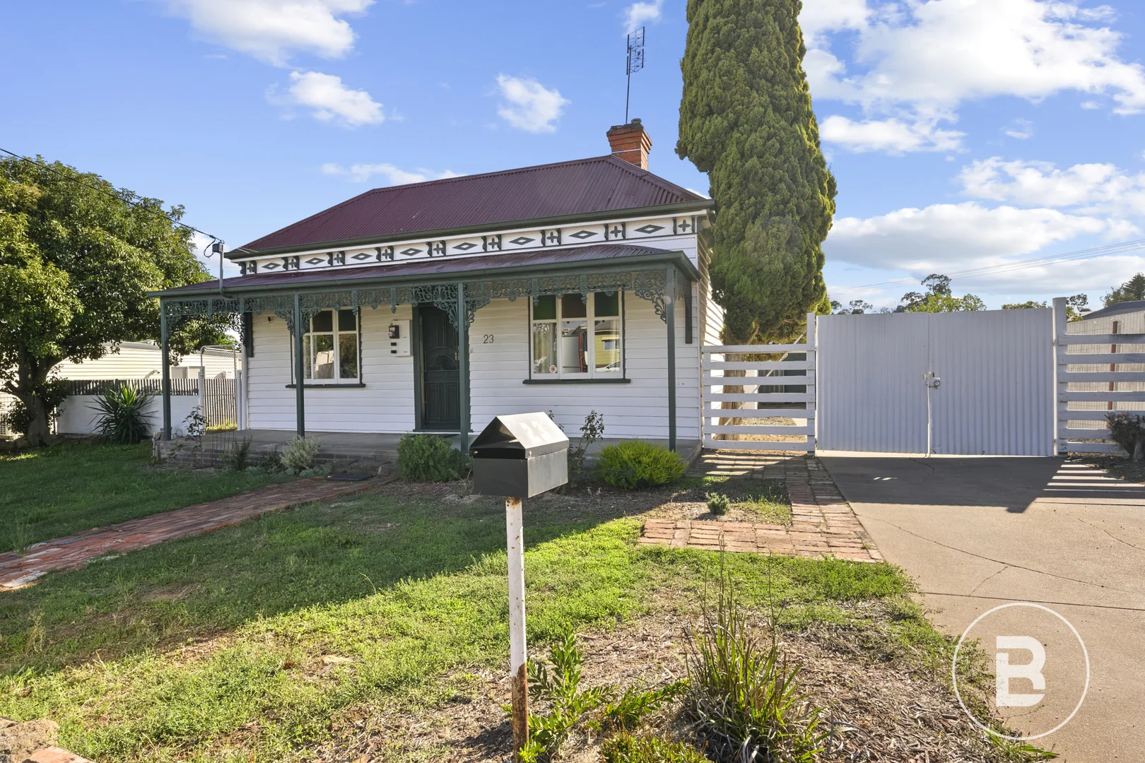 Additional image 17 of 23 Fraser Street, Maryborough VIC 3465