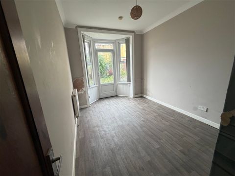 Renny Road, Fratton, Portsmouth, Hampshire PO1