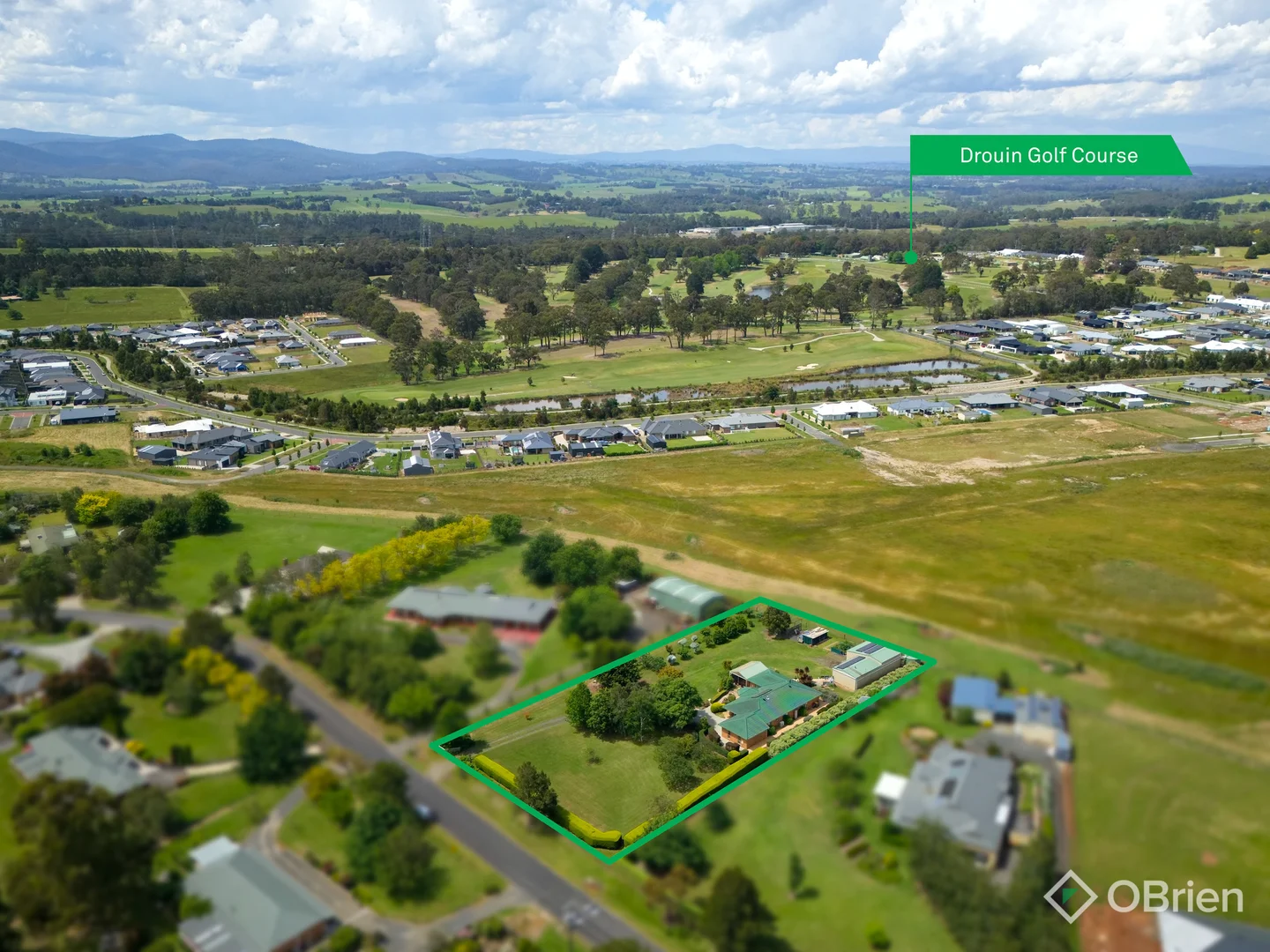 Additional image 2 of 51 Fairway Drive, Drouin VIC 3818