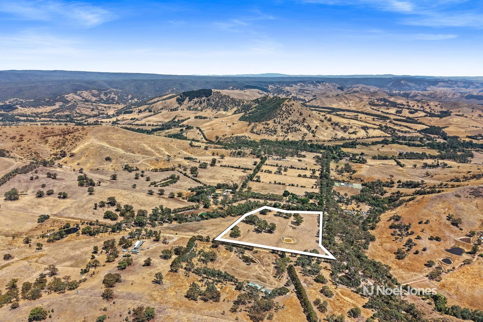 Additional image 2 of 707 Spring Valley Road, Flowerdale VIC 3717