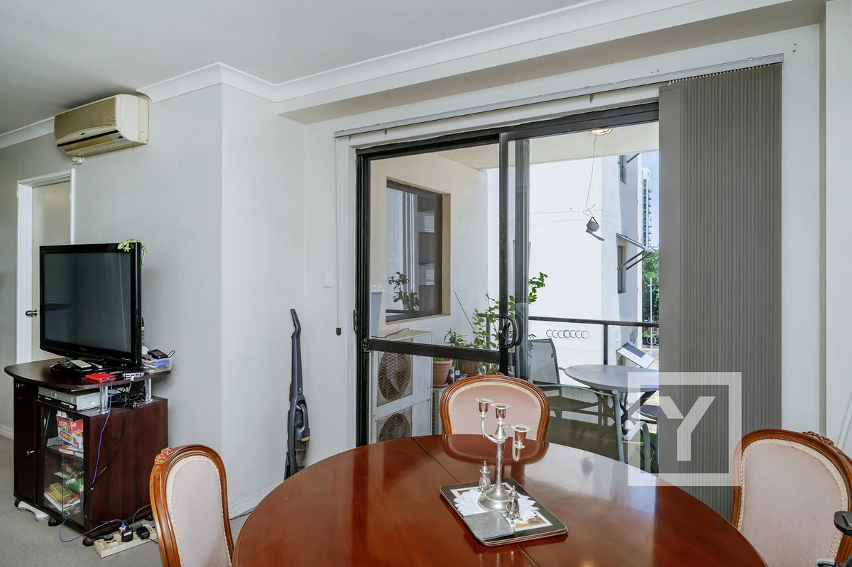 Additional image 6 of 27/273 Hay Street, East Perth WA 6004