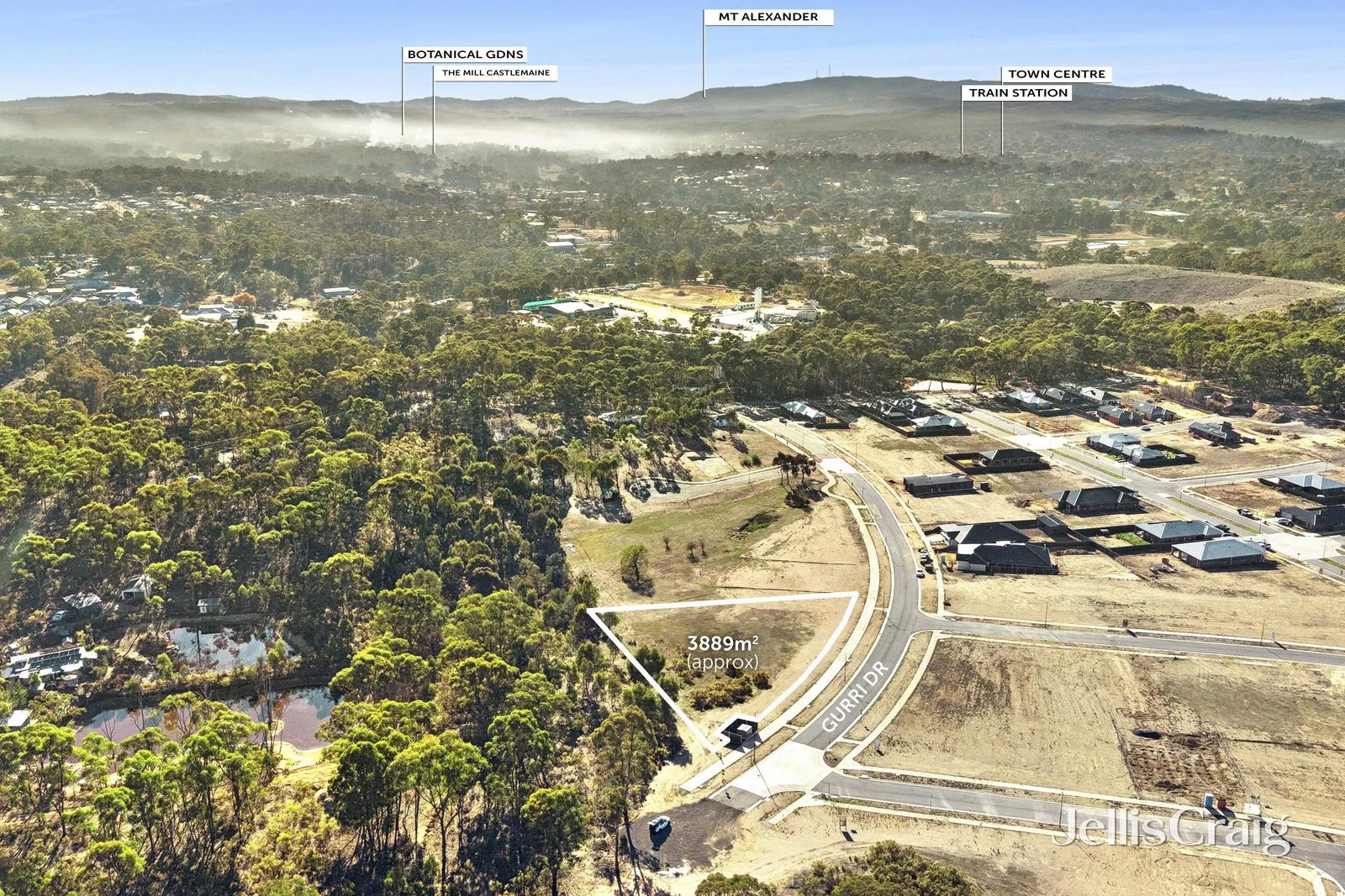 Additional image 5 of 24 Gurri Drive, Campbells Creek VIC 3451