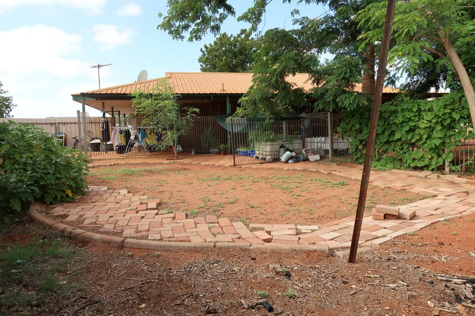 Additional image 12 of 6 Haines Road, South Hedland WA 6722