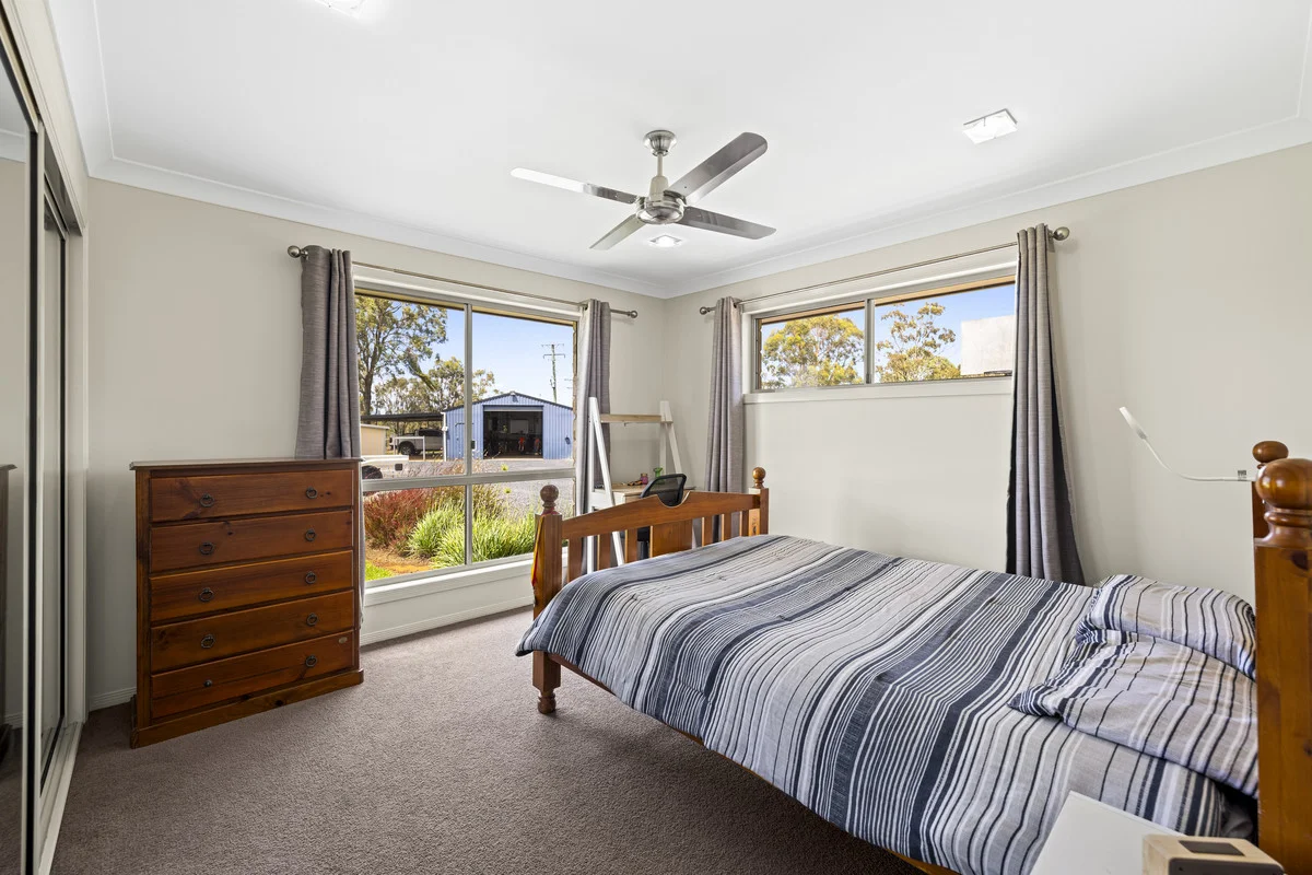 Additional image 22 of 82 Bushell Road, Geham QLD 4352