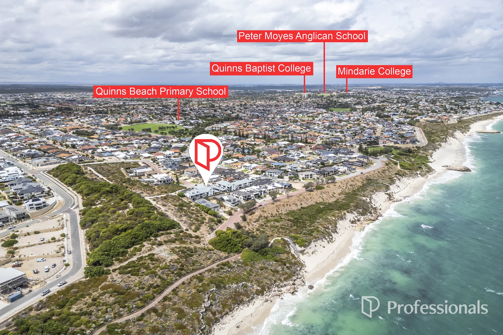 Additional image 2 of 4/17 Royal James Court, Quinns Rocks WA 6030