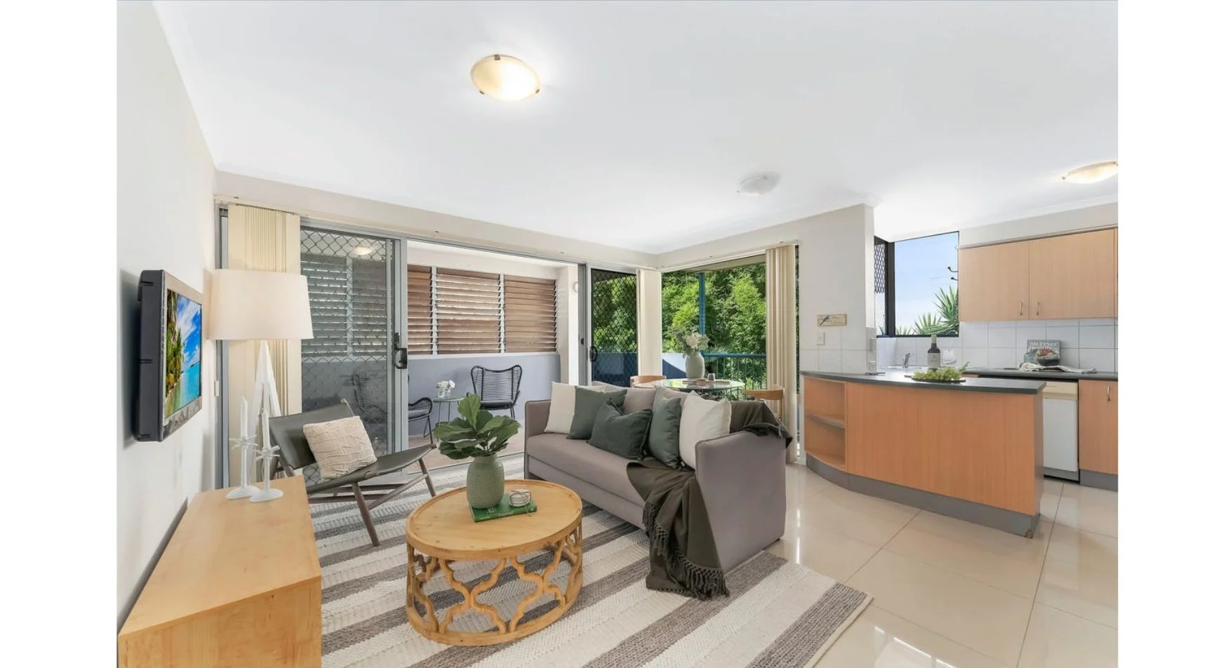 Additional image 2 of 6/75 Allen Street, Hamilton QLD 4007