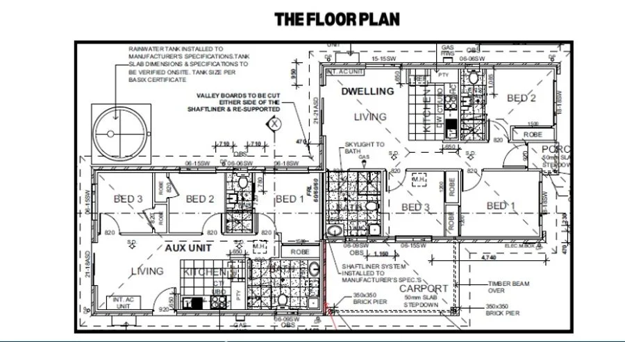 Additional image 5 of Armidale NSW 2350