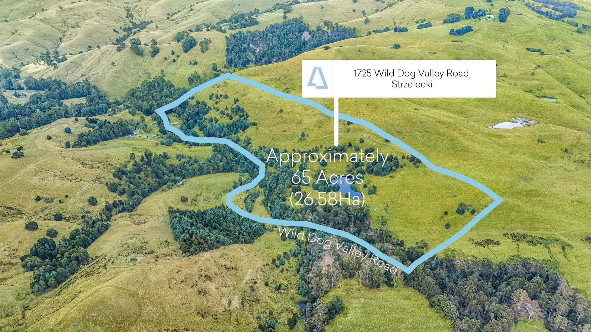 Additional image 7 of 1725 Wild Dog Valley, Strzelecki VIC 3950