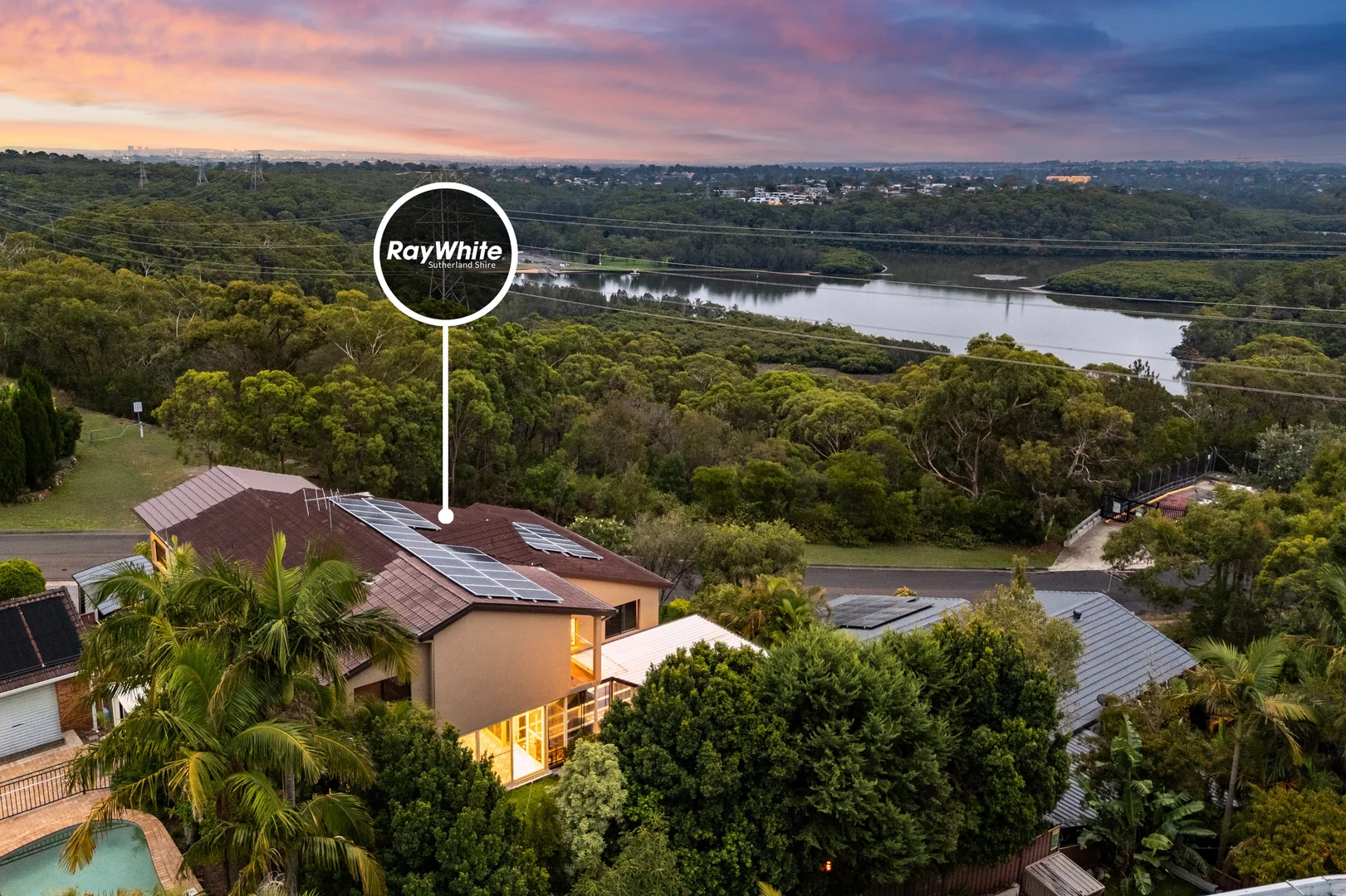 Additional image 25 of 50 Casuarina Road, Alfords Point NSW 2234