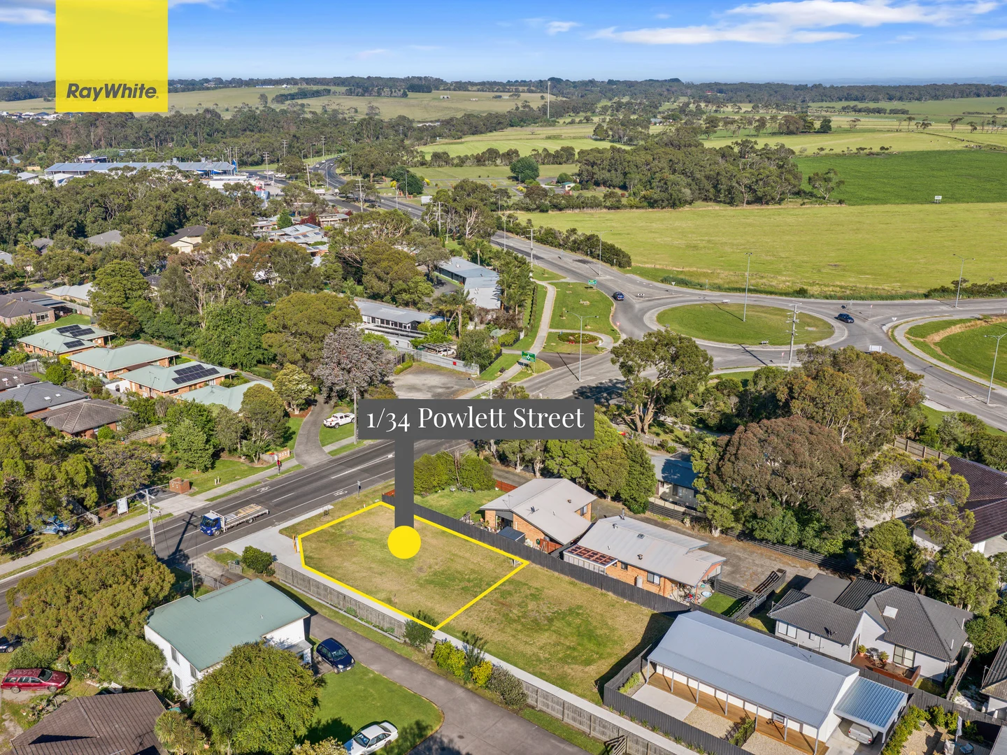 Additional image 5 of Lot 1/34 Powlett Street, Inverloch VIC 3996