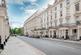 Gloucester Terrace, Bayswater, London, W2