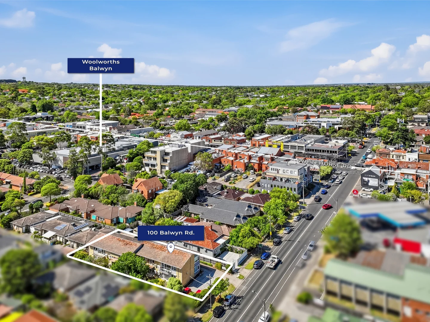 Additional image 10 of 8/100 Balwyn Road, Balwyn VIC 3103