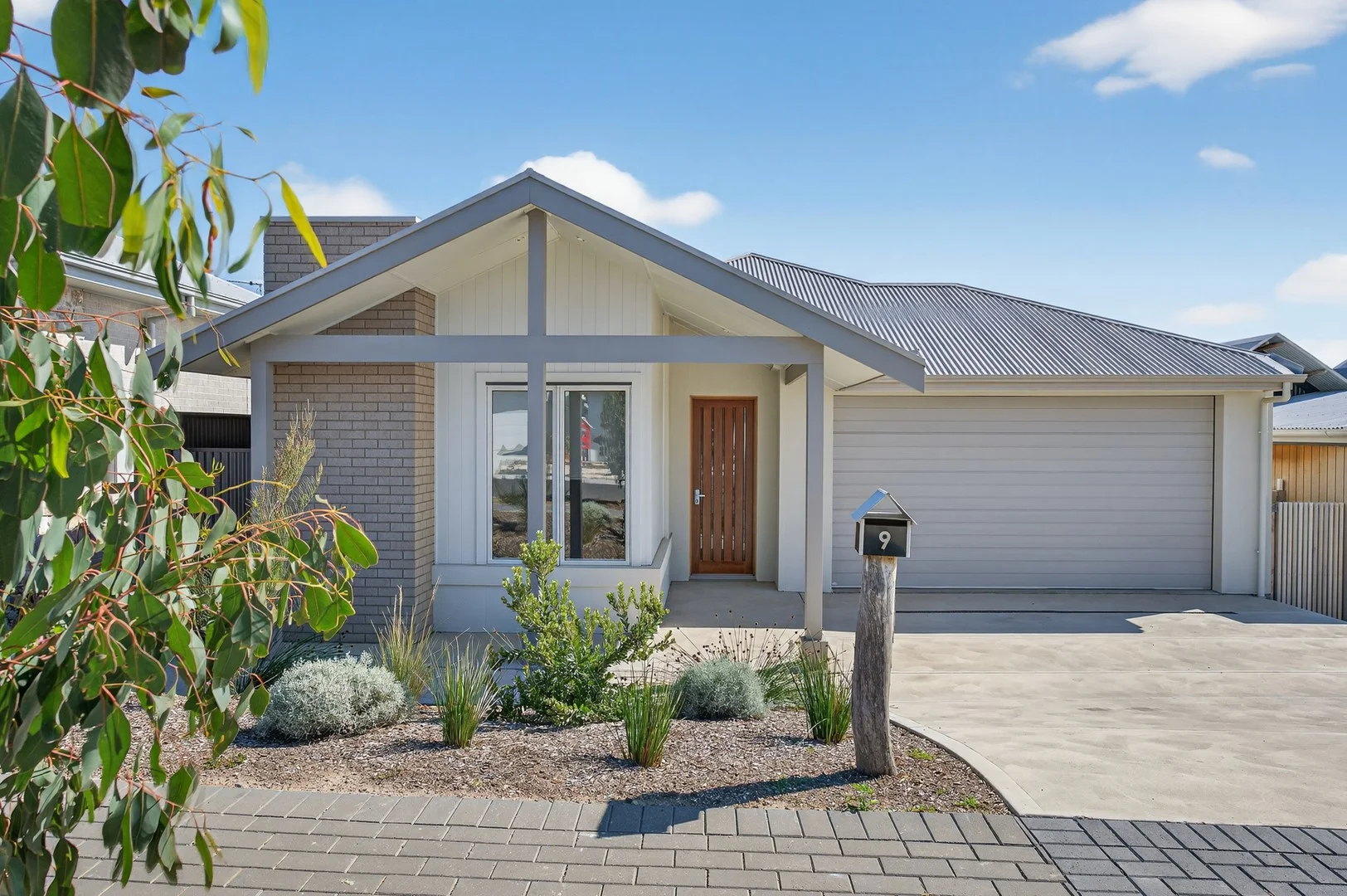 9 Musk Duck Avenue, Chiton SA 5211