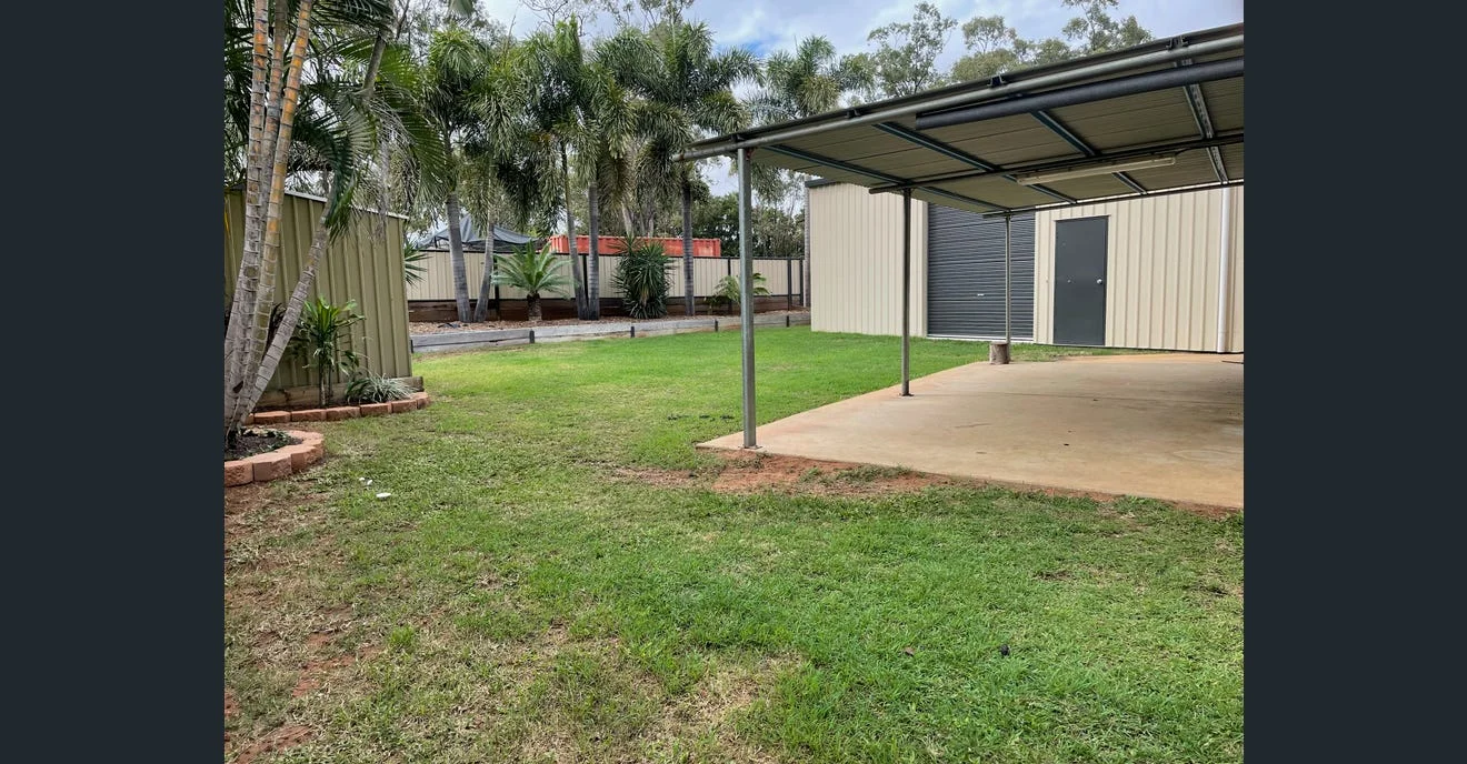 Additional image 2 of 29 Goolagong Crescent, Moranbah QLD 4744