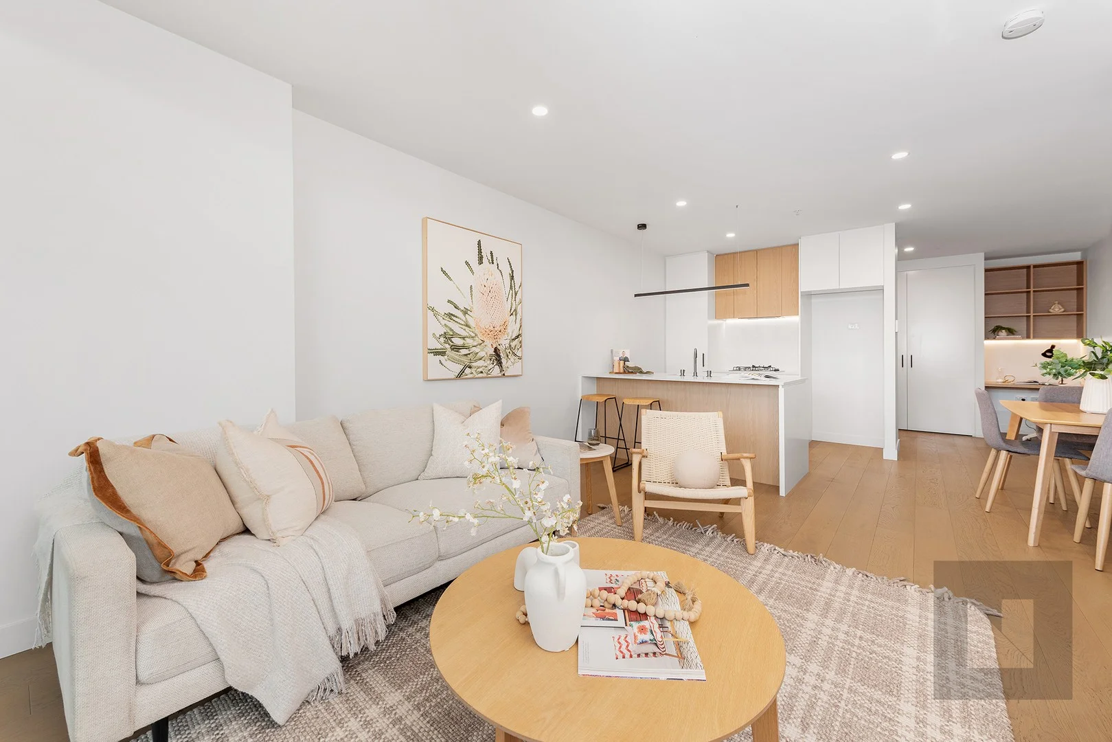 Additional image 5 of 410/1 Warde Street, Footscray VIC 3011