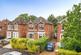 Shirley Avenue, Upper Shirley, Southampton, Hampshire, SO15