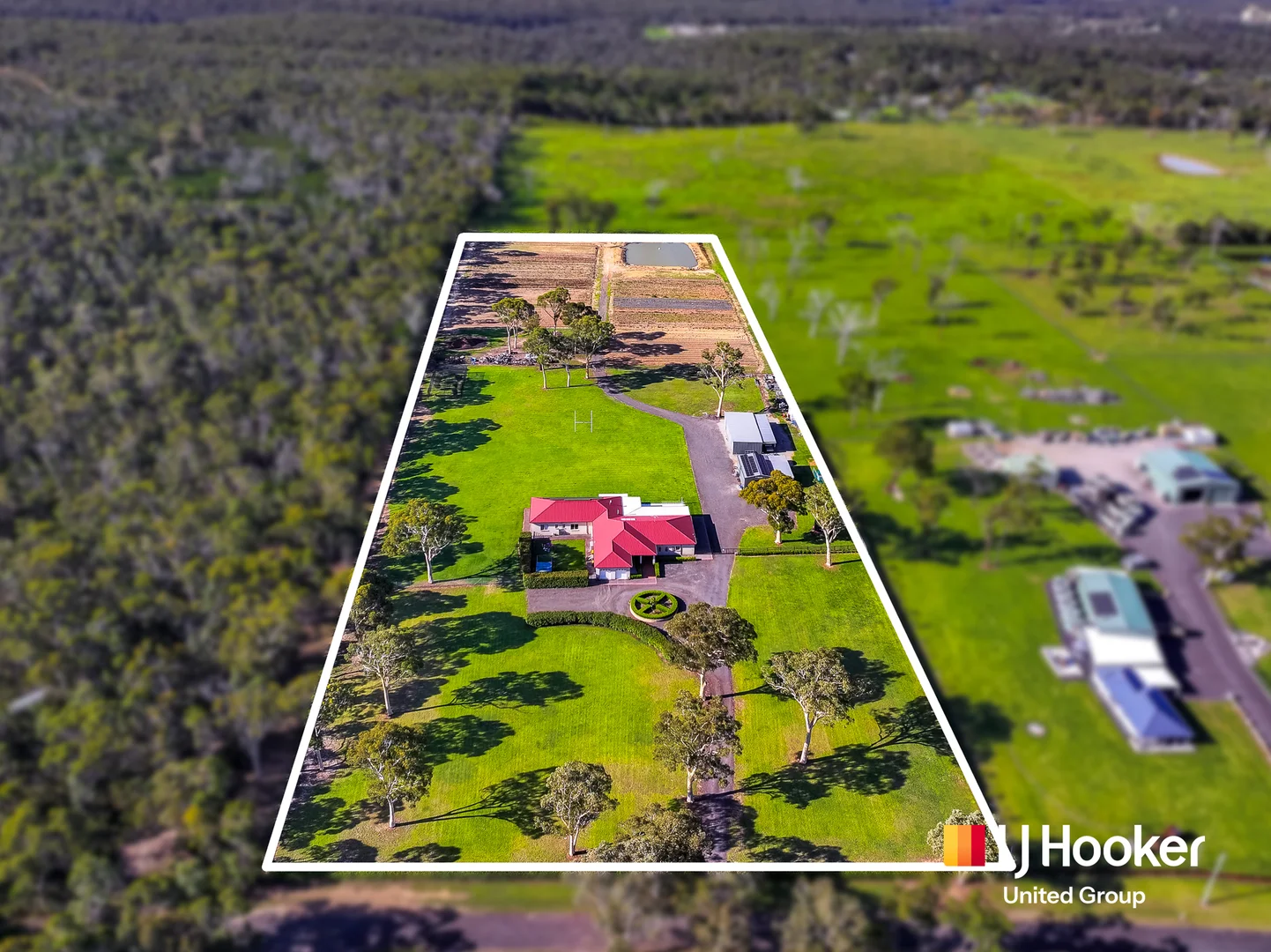Additional image 2 of 140 Yarran Road, Bargo NSW 2574
